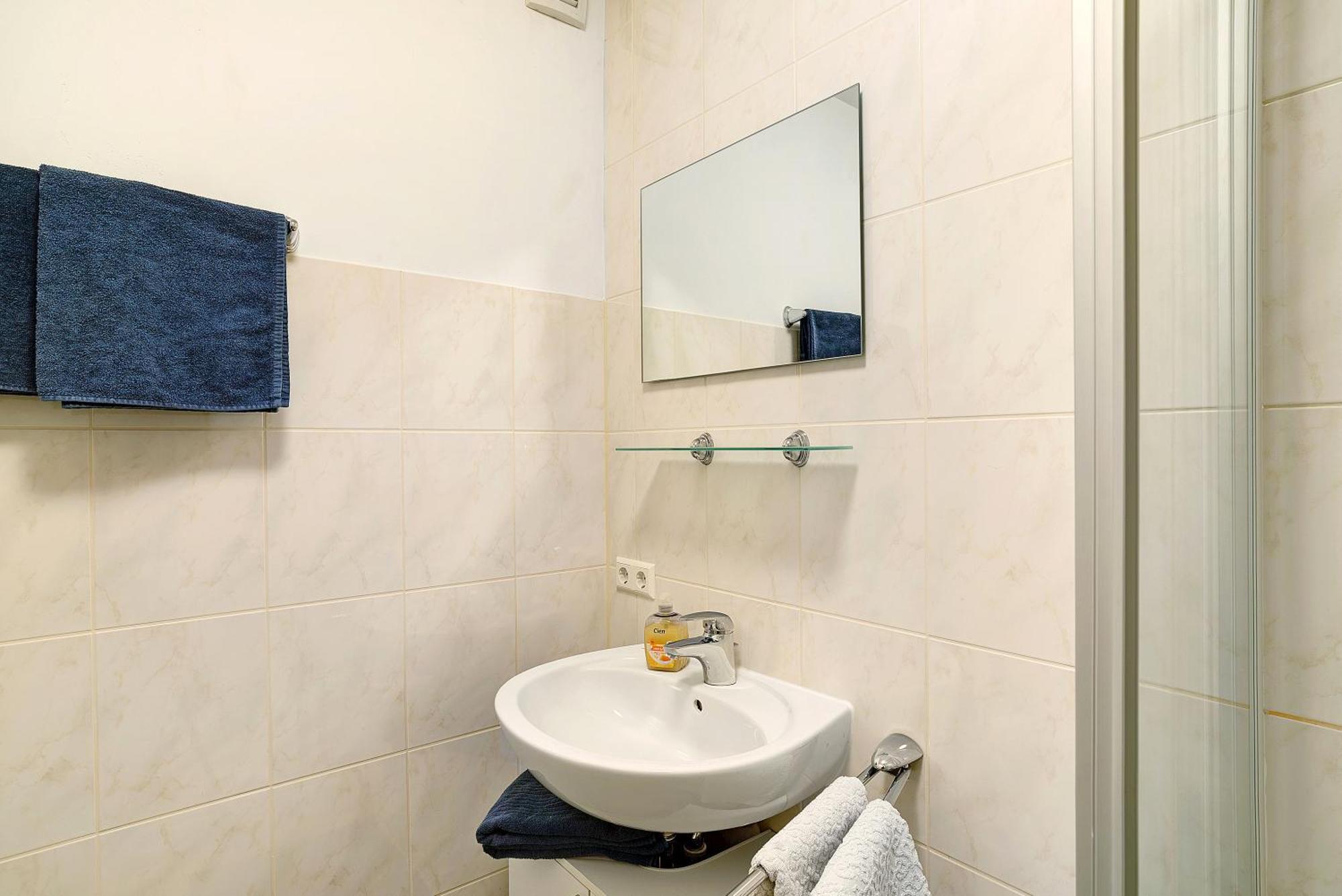 Ferienwohnung Schwarzwaldperle บาเดน-บาเดน ภายนอก รูปภาพ