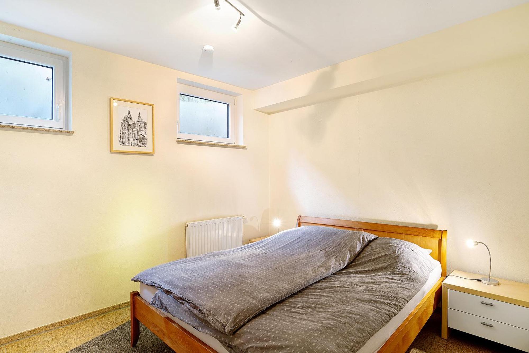 Ferienwohnung Schwarzwaldperle บาเดน-บาเดน ภายนอก รูปภาพ