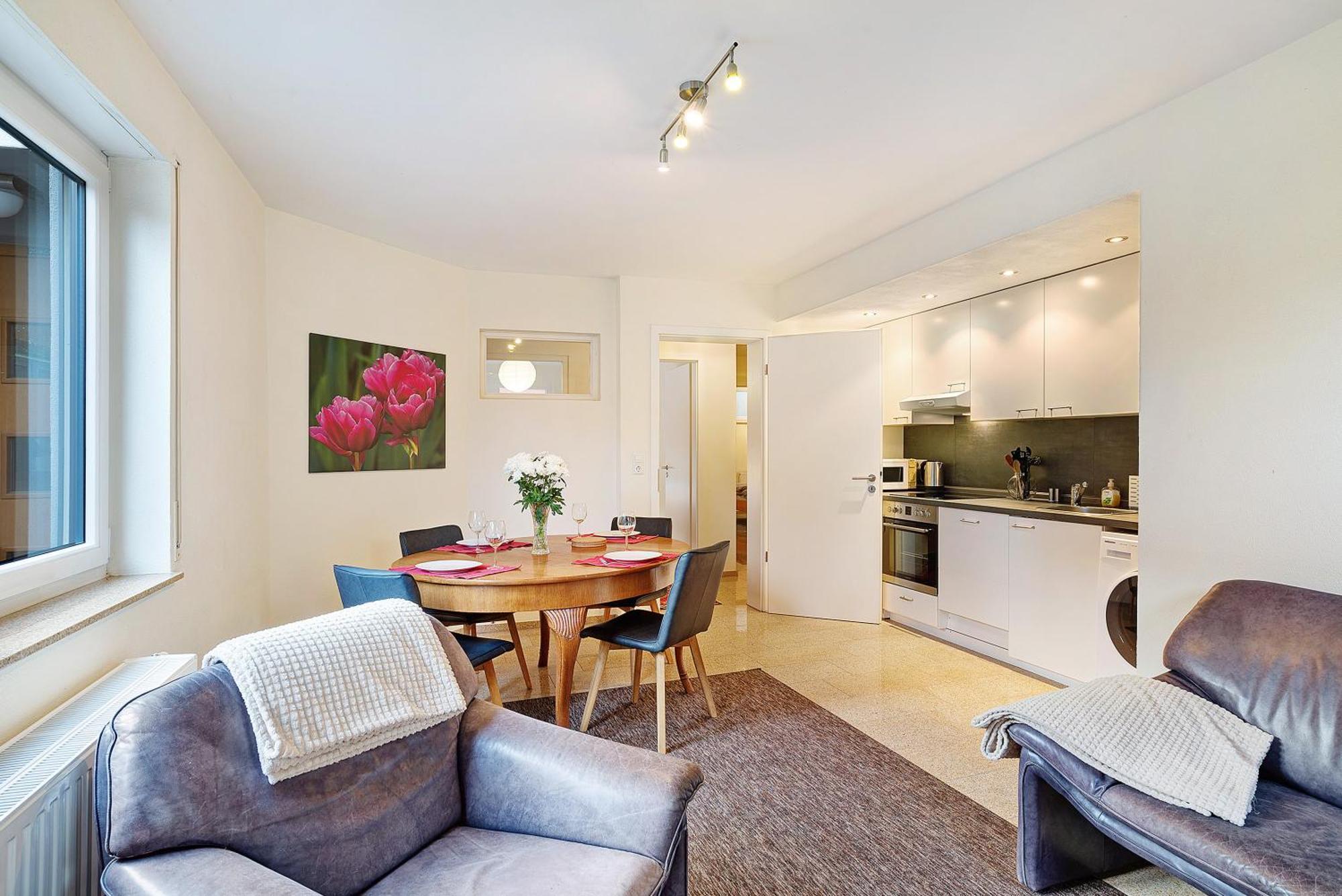 Ferienwohnung Schwarzwaldperle บาเดน-บาเดน ภายนอก รูปภาพ