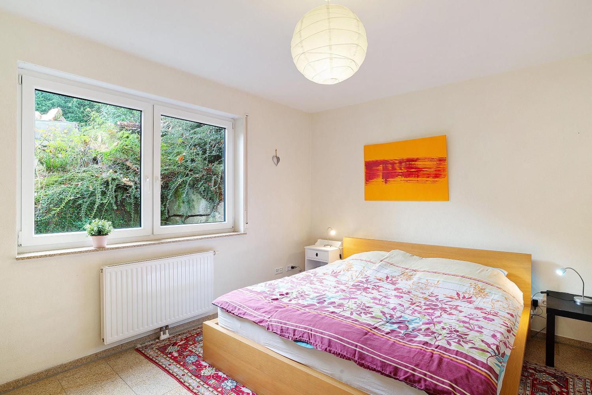 Ferienwohnung Schwarzwaldperle บาเดน-บาเดน ภายนอก รูปภาพ