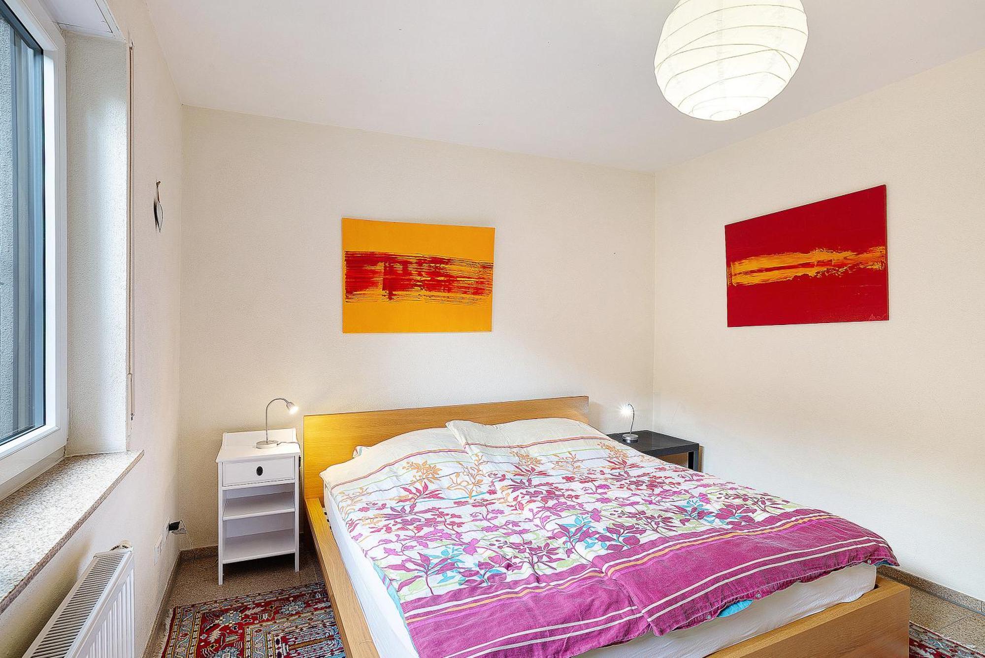 Ferienwohnung Schwarzwaldperle บาเดน-บาเดน ภายนอก รูปภาพ