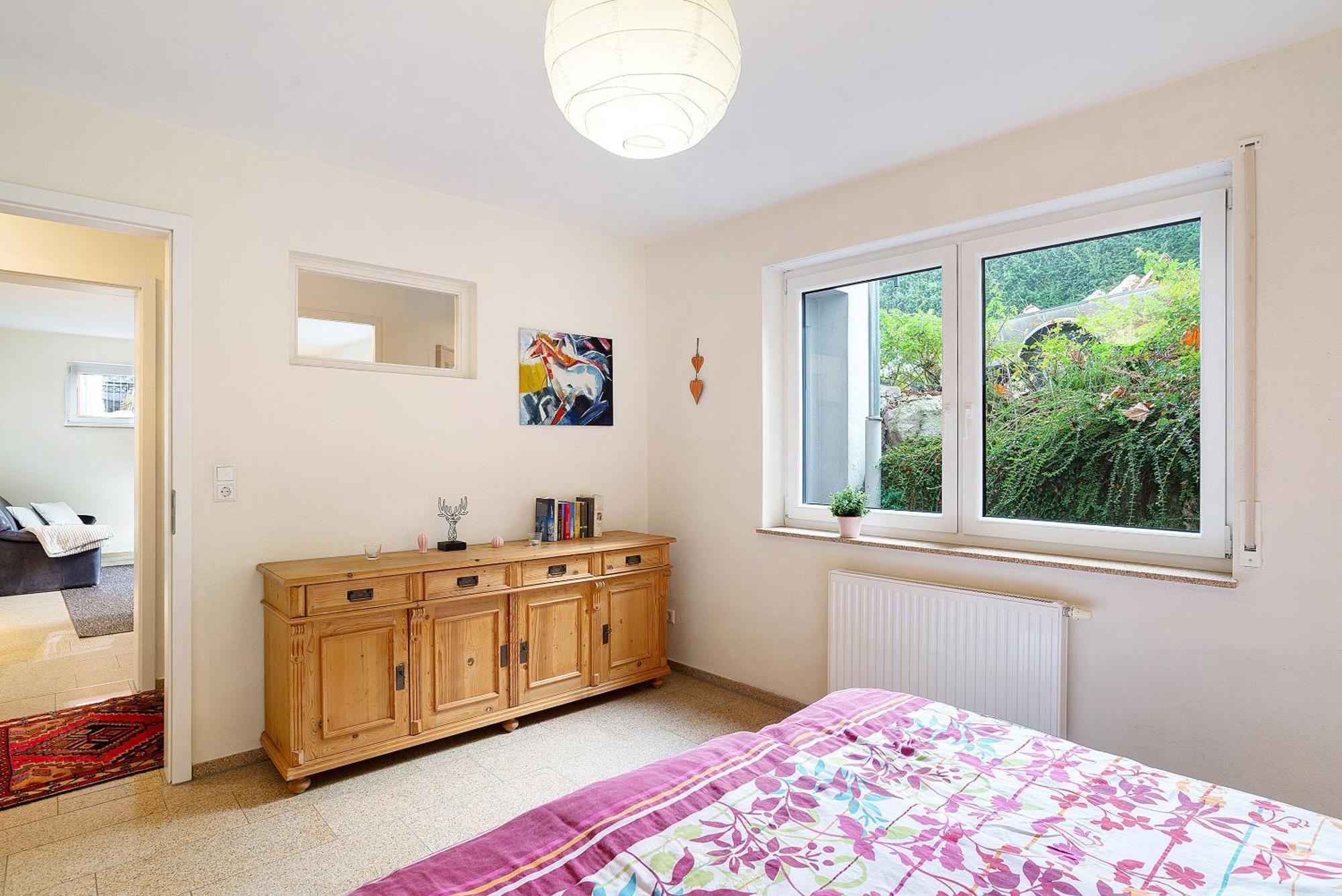 Ferienwohnung Schwarzwaldperle บาเดน-บาเดน ภายนอก รูปภาพ
